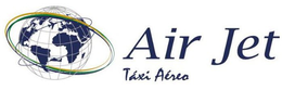 AIR JET TÁXI AÉREO logo
