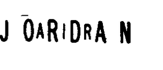 AIR JORDAN logo