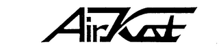 AIR KAT logo