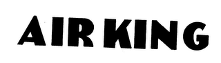 AIR KING logo