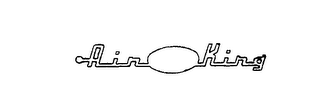 AIR KING logo