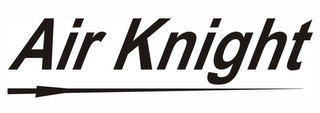AIR KNIGHT logo