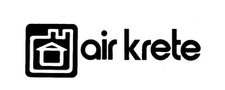 AIR KRETE logo