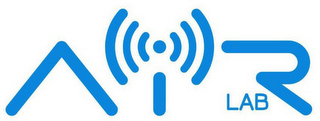 AIR LAB logo