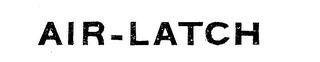 AIR-LATCH logo