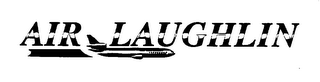 AIR LAUGHLIN logo