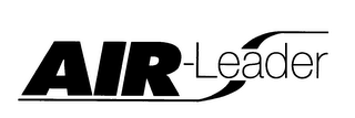 AIR-LEADER logo