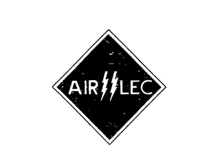 AIR LEC logo