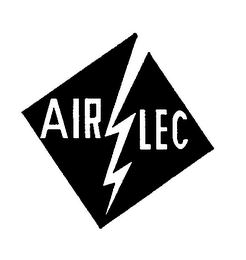 AIR LEC logo
