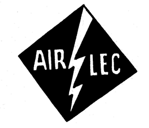 AIR LEC logo