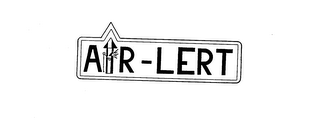 AIR-LERT logo