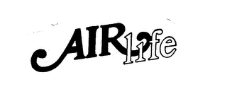 AIR LIFE logo