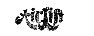 AIR LIFT logo