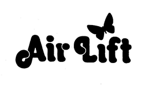 AIR LIFT logo