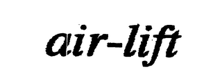 AIR-LIFT logo