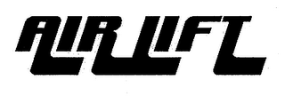 AIR LIFT logo