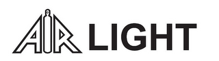 AIR LIGHT logo