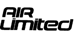 AIR LIMITED logo