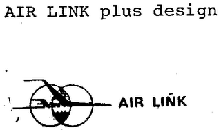 AIR LINK logo