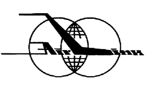 AIR LINK logo