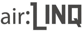 AIR: LINQ logo