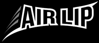 AIR LIP logo