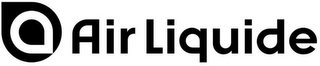 AIR LIQUIDE logo