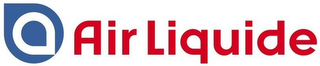 AIR LIQUIDE logo