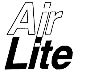 AIR LITE logo