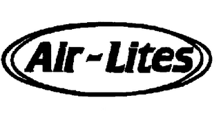 AIR-LITES logo