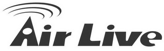 AIR LIVE logo