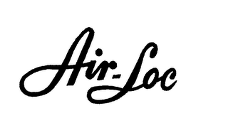 AIR-LOC logo