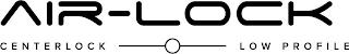 AIR-LOCK CENTERLOCK LOW PROFILE logo