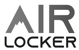 AIR LOCKER logo