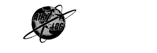 AIR LOG logo