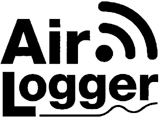 AIR LOGGER logo