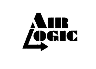 AIR LOGIC logo