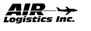 AIR LOGISTICS INC. logo