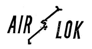 AIR LOK logo