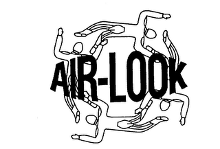 AIR-LOOK logo