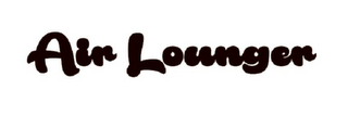 AIR LOUNGER logo