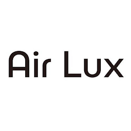 AIR LUX logo