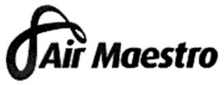 AIR MAESTRO logo