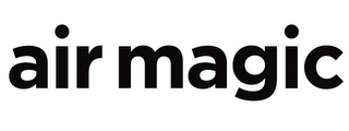 AIR MAGIC logo