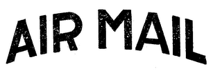 AIR MAIL logo
