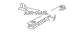 AIR-MAIL logo