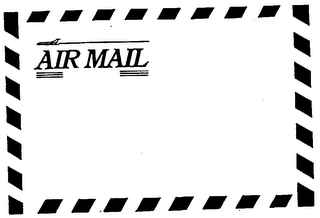 AIR MAIL logo