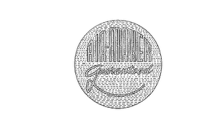 AIR-MAKER GUARANTEED logo