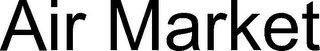 AIR MARKET logo