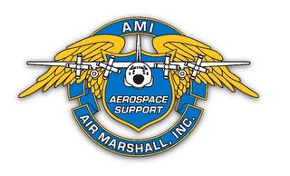 AIR MARSHALL logo